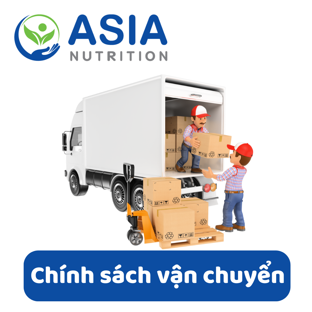 Chính sách vận chuyển