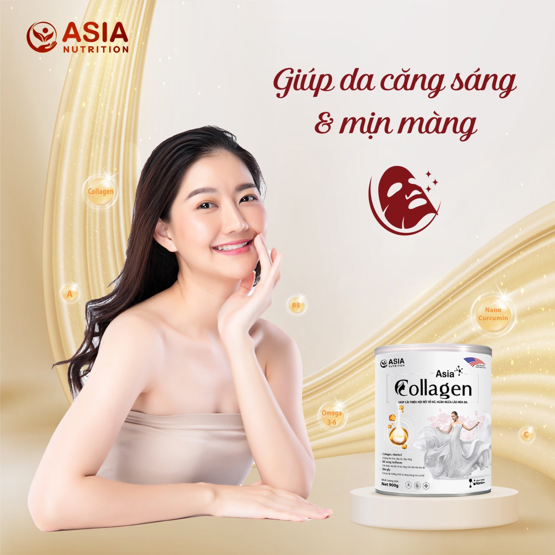 6 SIÊU THỰC PHẨM MÀ MỌI PHỤ NỮ ĐỀU CẦN ĐỂ BẢO VỆ SỨC KHOẺ