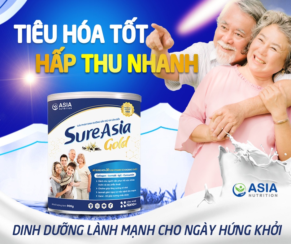 6 THỰC PHẨM GIÚP CẢI THIỆN SỨC KHỎE VÀ TĂNG ĐỀ KHÁNG CHO NGƯỜI CAO TUỔI