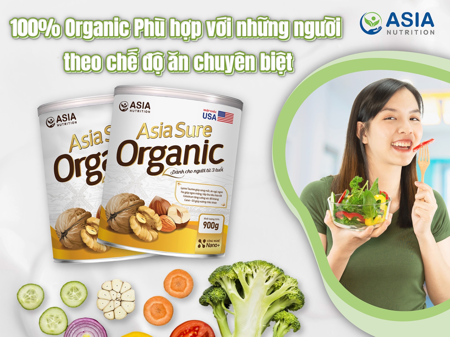 LỢI ÍCH CỦA CÁC LOẠI HẠT ĐỐI VỚI NÃO BỘ VÀ SỨC KHOẺ CỦA BẠN