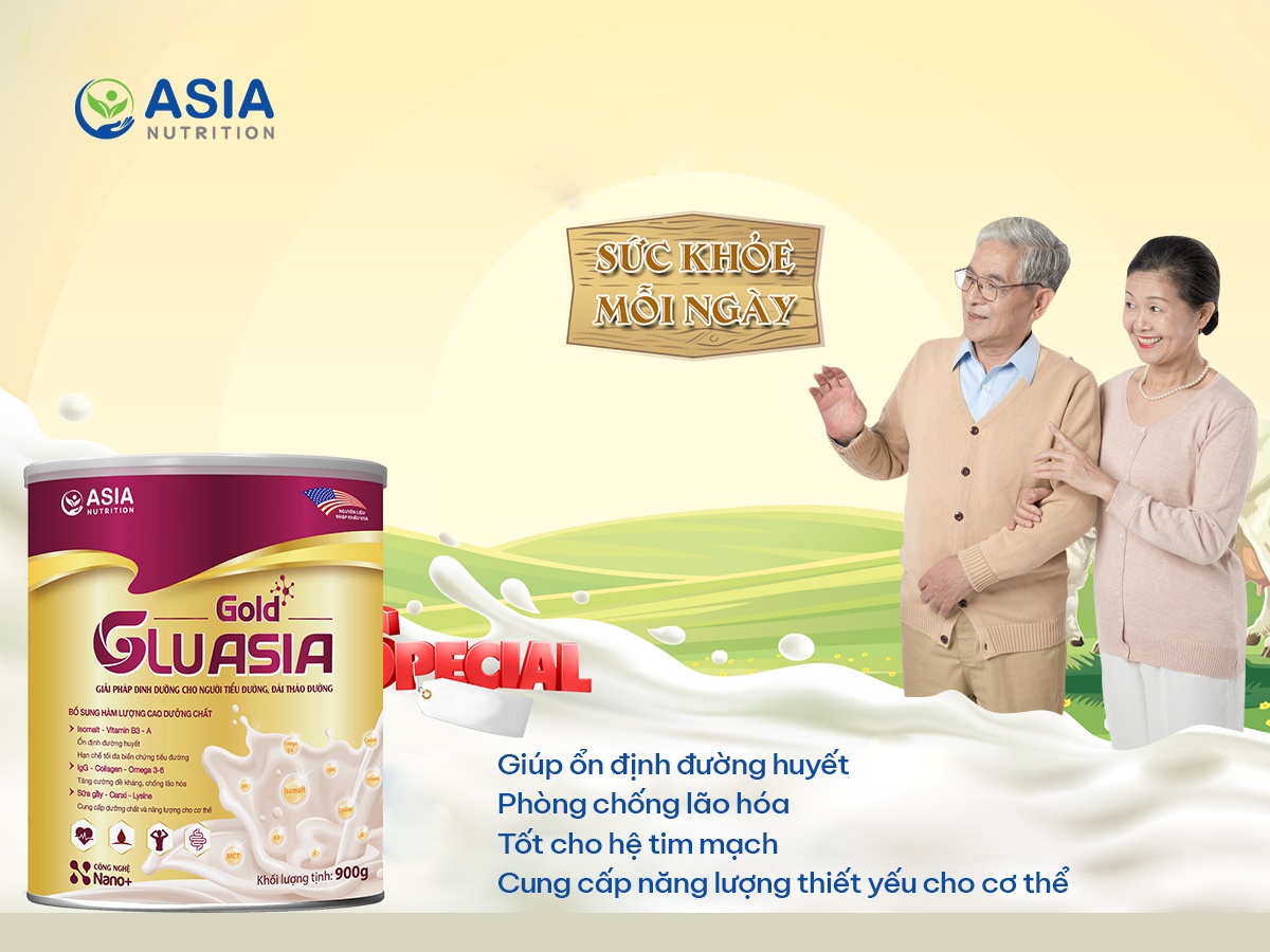 PHƯƠNG PHÁP KHOA HỌC ĐỂ CHĂM SÓC NGƯỜI CAO TUỔI ĐANG BỊ TIỂU ĐƯỜNG