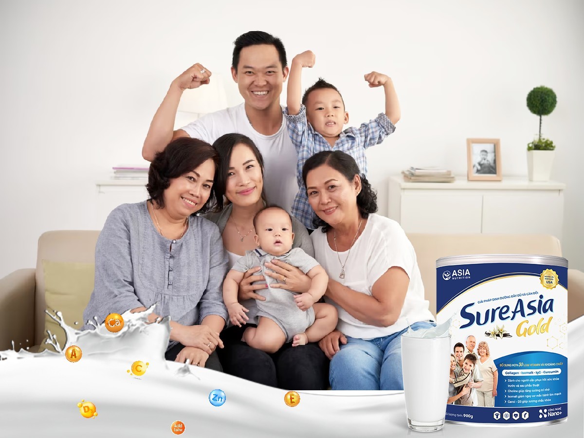 CÁCH ĐIỀU CHỈNH CHẾ ĐỘ DINH DƯỠNG Ở CÁC ĐỘ TUỔI KHÁC NHAU
