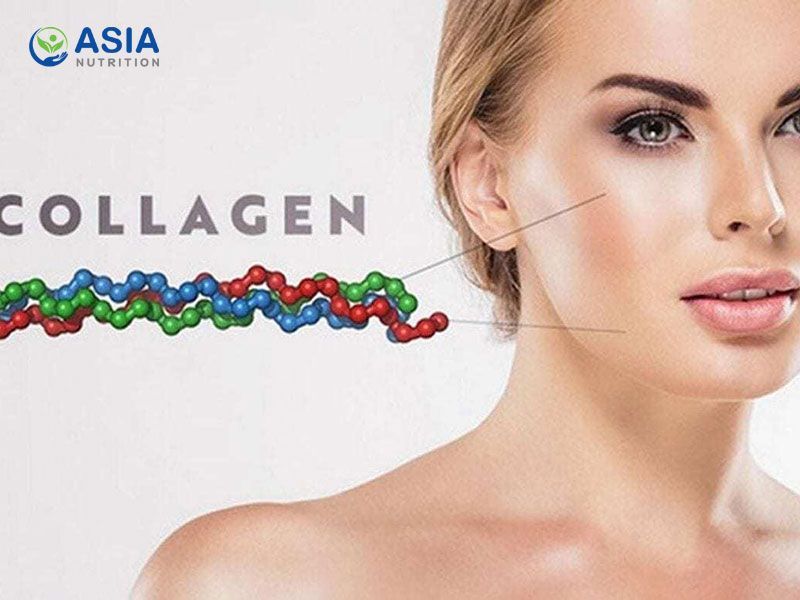 Nên bổ sung loại collagen nào?