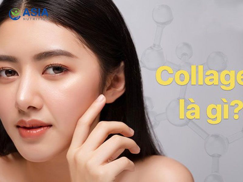 Collagen có rất nhiều công dụng đối với sức khỏe