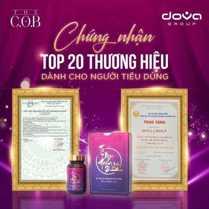 Tố Ngọc Hoàn Plus+