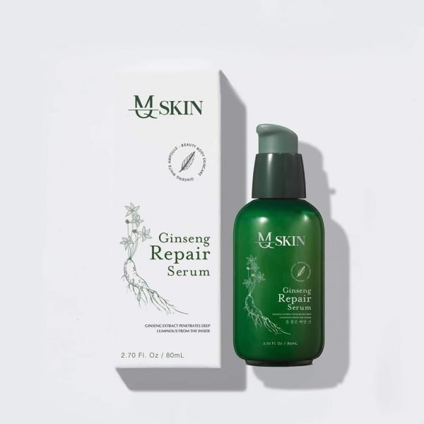 Serum Thay Da Nhân Sâm Mq Skin