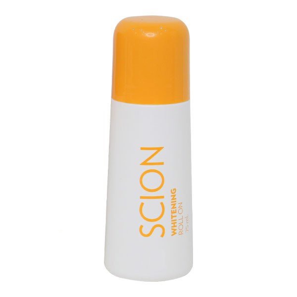 Lăn Khử Mùi Scion Roll On Nuskin Pure White 75ml chính hãng Mỹ