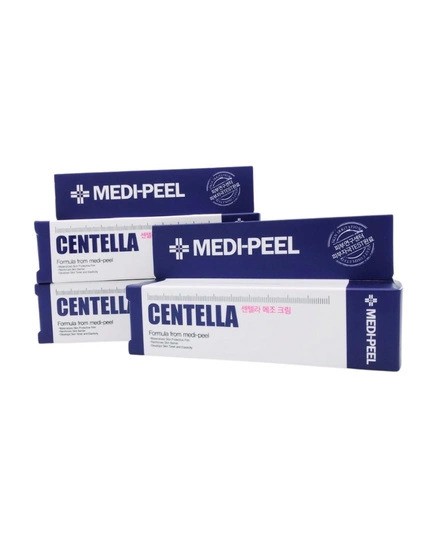 Kem Trị Mụn Phục Hồi Da Medi-Peel Centella Mezzo