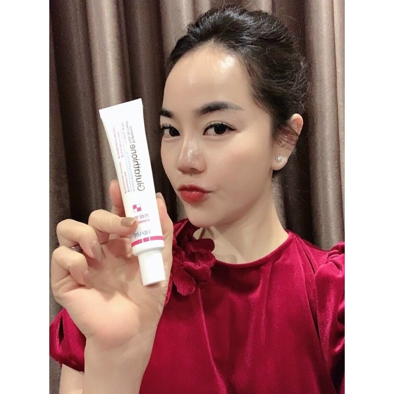 Kem Dưỡng Trắng Da Melasma Glutathione