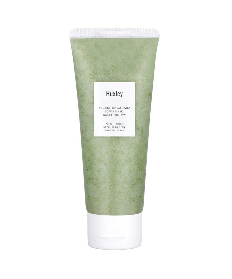 Mặt Nạ Tẩy Tế Bào Chết Huxley Scrub Mask 30g