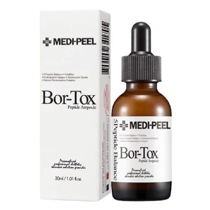 Tinh chất Nâng cơ medi peel Bor-Tox