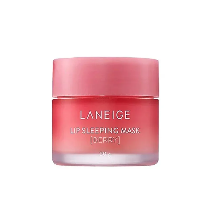 Mặt Nạ Ngủ Môi Laneige Dưỡng Ẩm 20gr