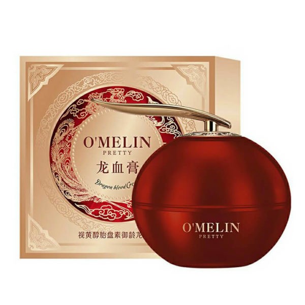 Kem Dưỡng Trắng Da Huyết Rồng O’melin 50g