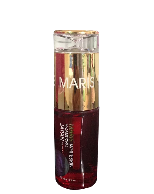 Bộ Mỹ Phẩm Maris Whiteskin Professional Nhật Bản