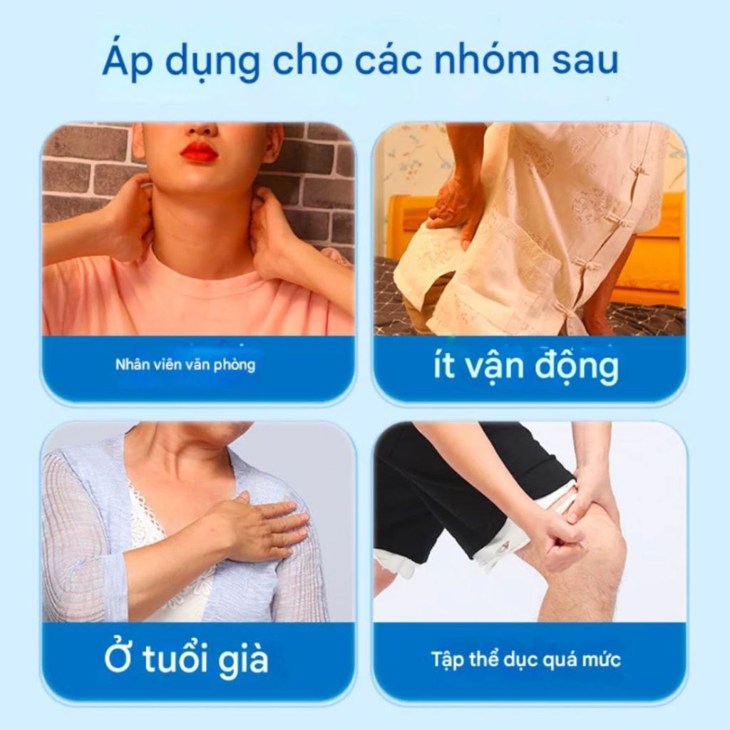 Cao Xoa Bóp Xương Khớp Kim Xà