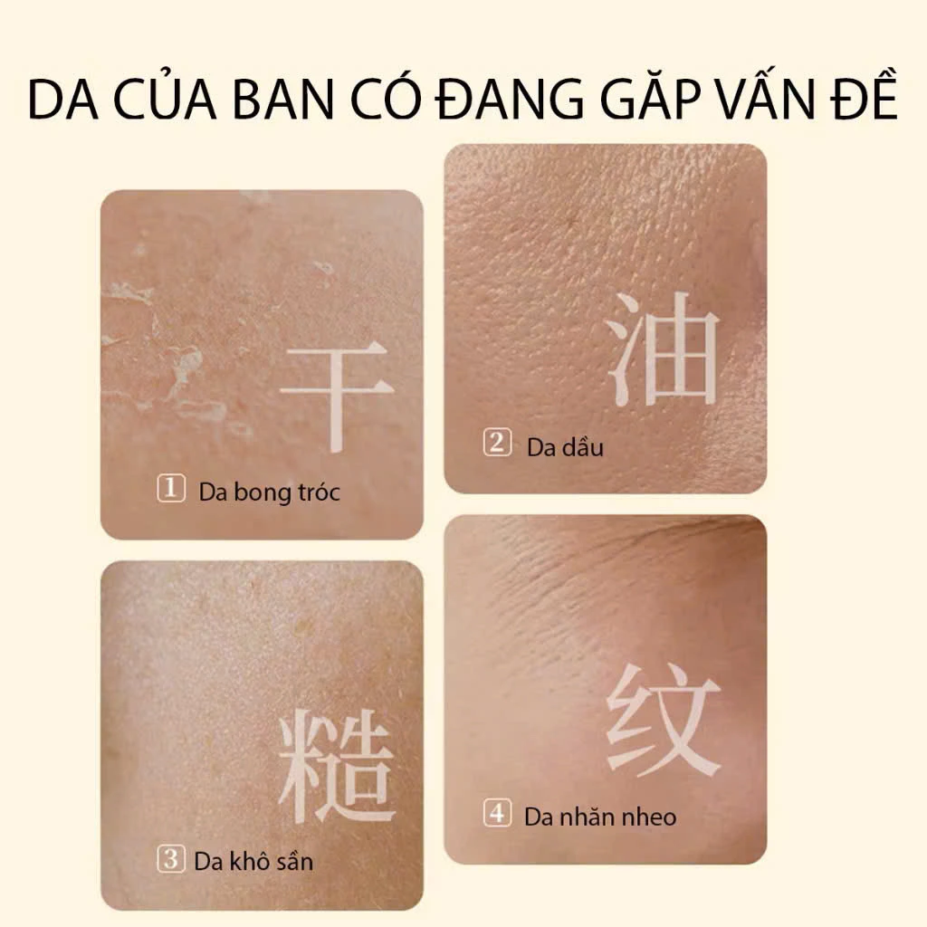 Kem Dưỡng Da Tinh Chất Nhân Sâm O’gulia