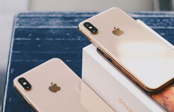 iPhone XS/XS Max và IPhone 7/7 Plus chính thức bị Apple khai tử