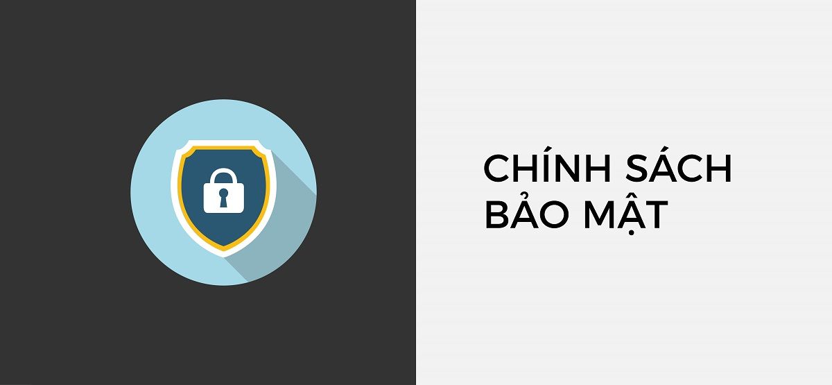 Chính sách bảo mật