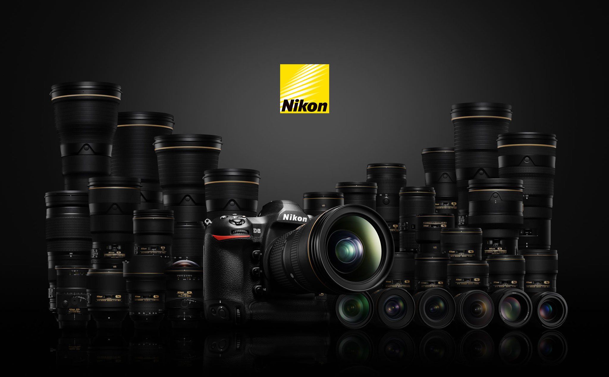 Đánh giá Nikon D6: chụp low-light xuất sắc với độ nét và bền cao cho dân chuyên nghiệp