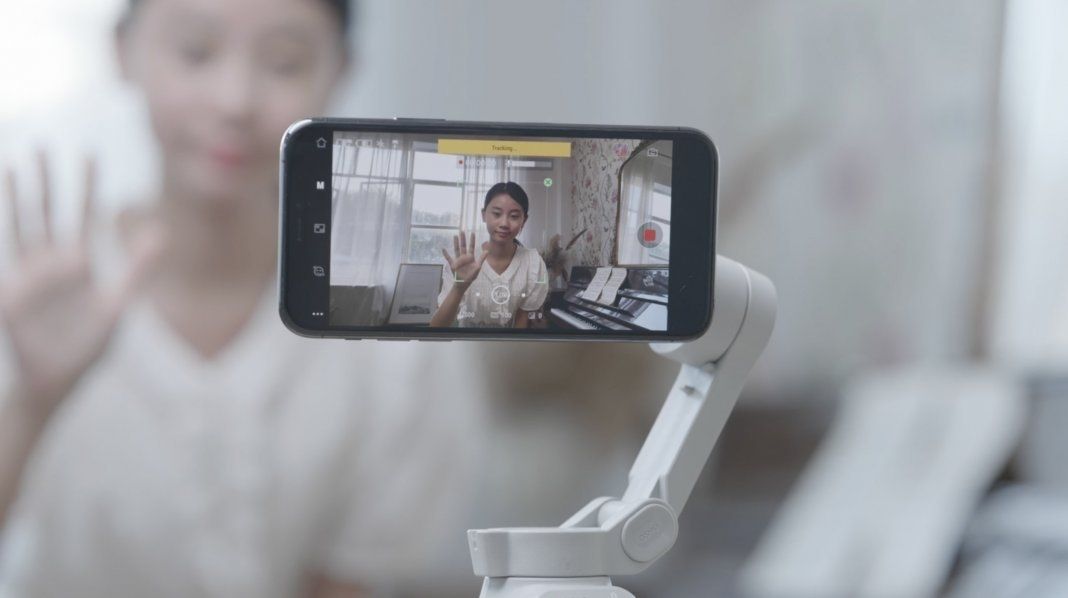 TOP gimbal chống rung cho điện thoại tốt nhất hiện nay