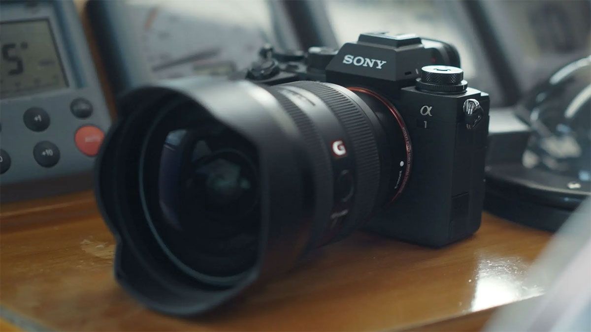 Sony Alpha 1 (Sony A1) và những điều bạn nên biết!