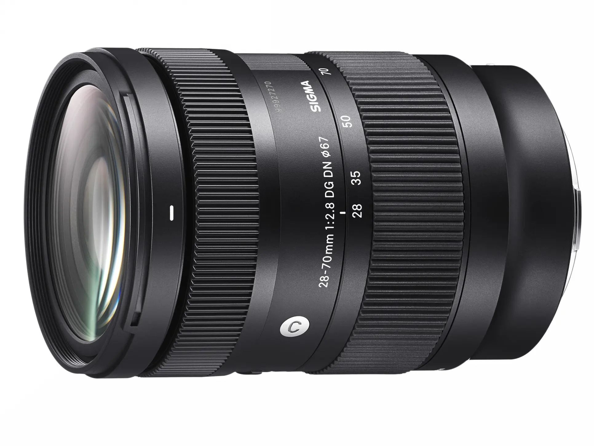 Sigma 28-70MM F2.8 DG DN – Đa dụng, khẩu lớn, gọn nhẹ