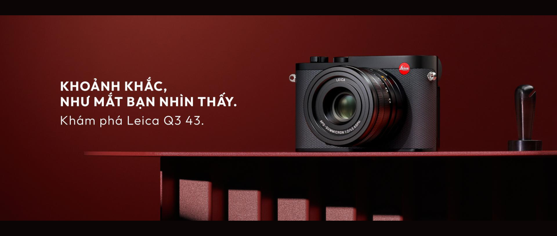Leica Q3
