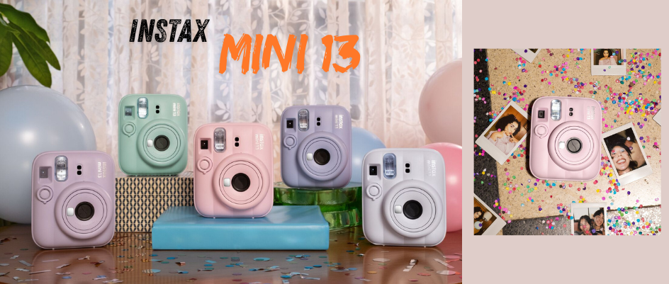 Instax Mini 13