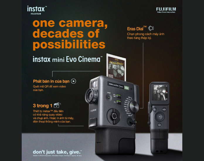 Evo Cinema