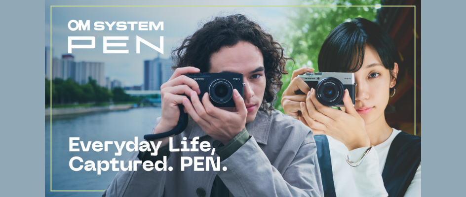 OM Pen