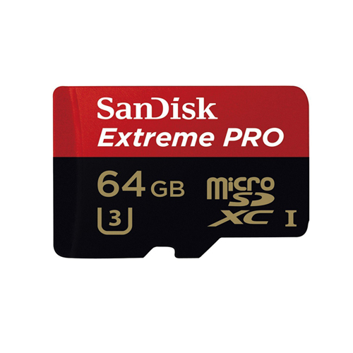 Thẻ nhớ Micro SD Sandisk