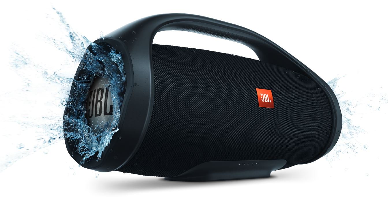 Loa JBL