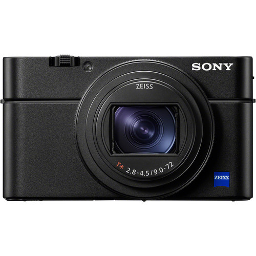 Máy ảnh compact sony