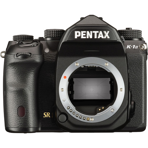 Máy ảnh Pentax