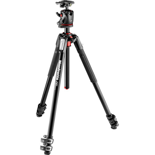 Chân Manfrotto