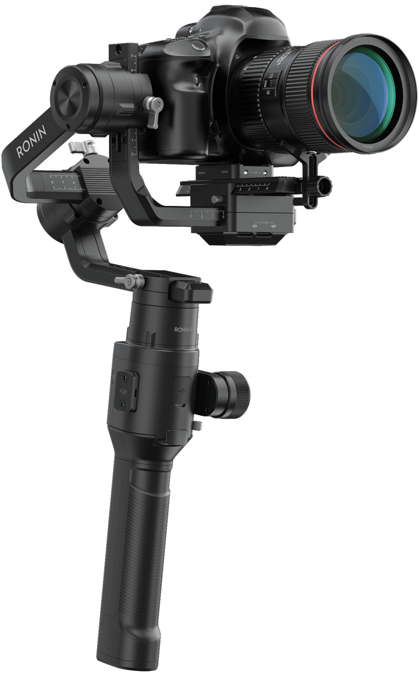 Gimbal DJI