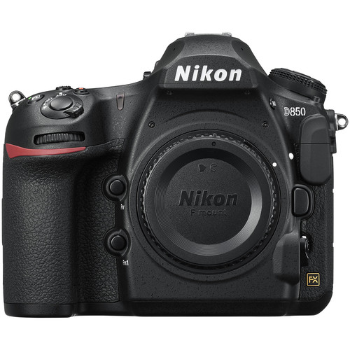 Máy ảnh Nikon