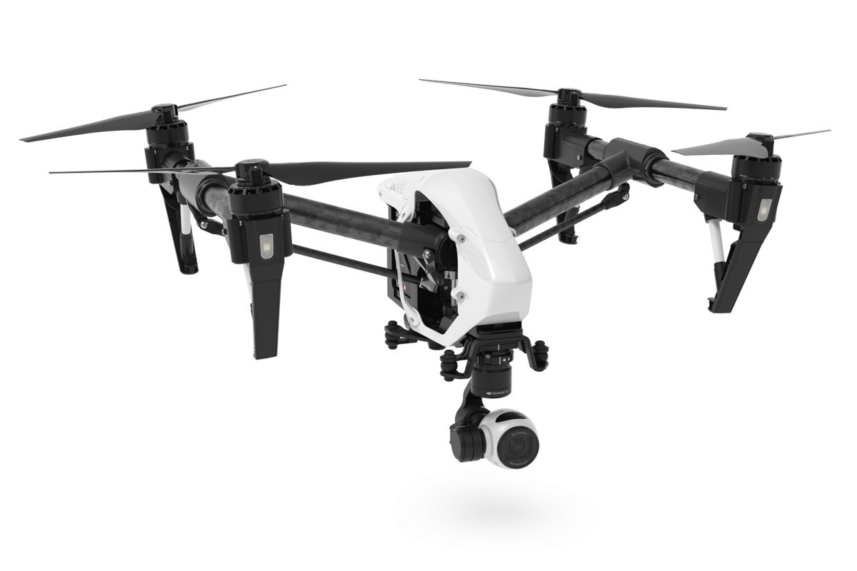 DJI Inspire 