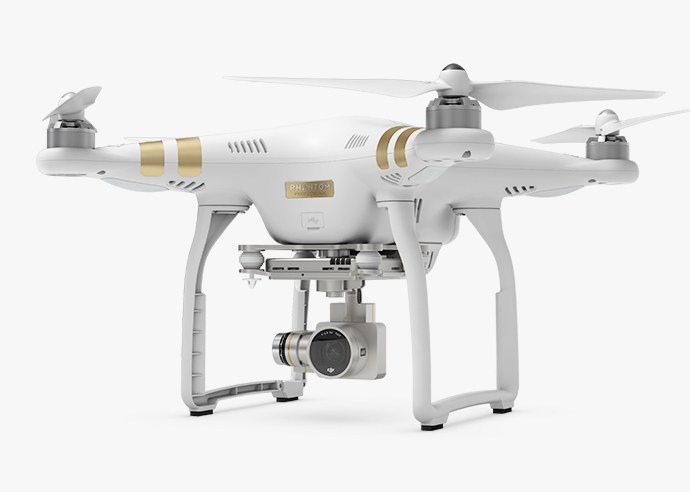 DJI PhanTom 