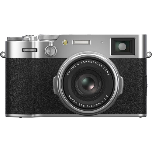 Máy ảnh compact Fujifilm