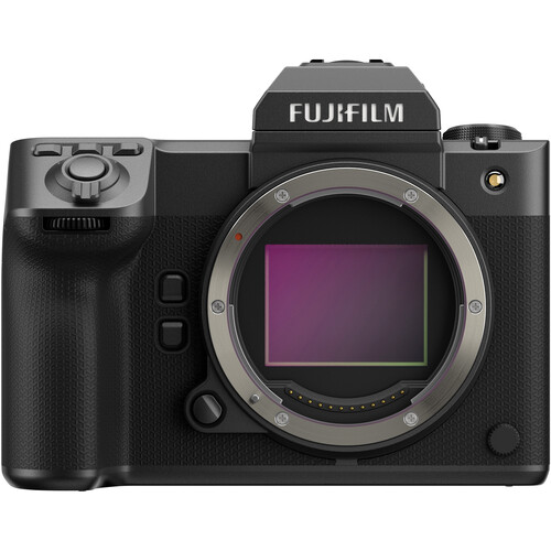 Fujifilm GFX