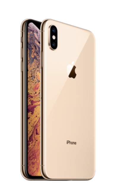 Apple iPhone XS Max 512GB Chính hãng (VN/A)