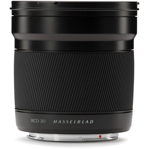 Hasselblad XCD 30mm f/3.5