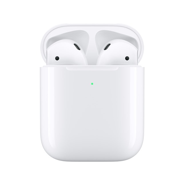 Tai nghe Apple AirPods 2 - Sạc Không Dây