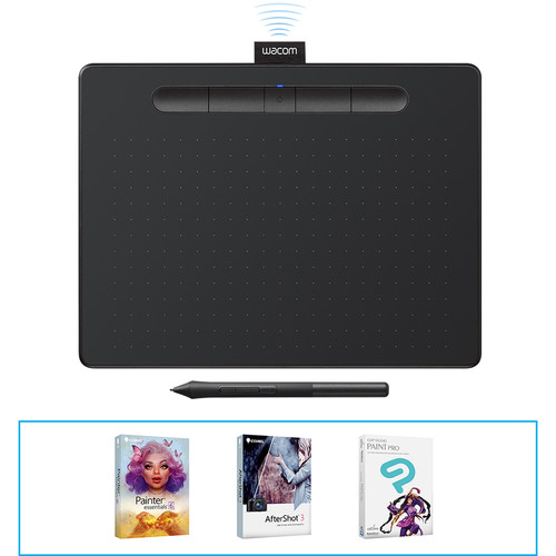 Wacom Intuos CTL-6100WL