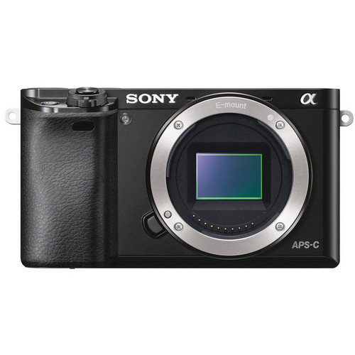 Sony Alpha A6000 Body (Chính hãng)