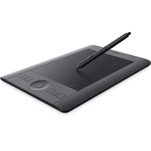 Wacom Intuos Pro Small (PTH-451/KO-CX)