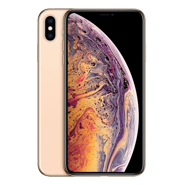 Apple iPhone XS Max 64GB Chính hãng (VN/A)