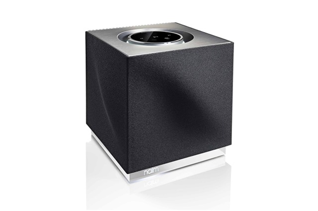 Naim Muso QB