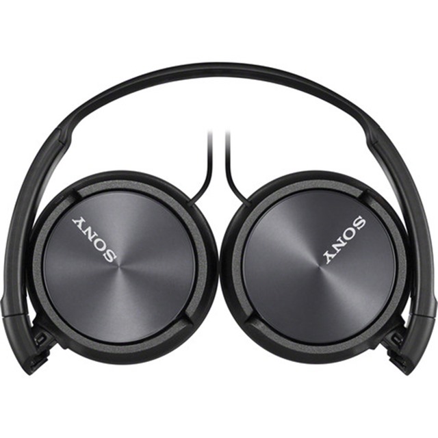 SONY MDR-ZX310AP Black ( Chính Hãng )